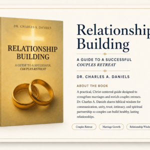 Relationship Building (Paperback)