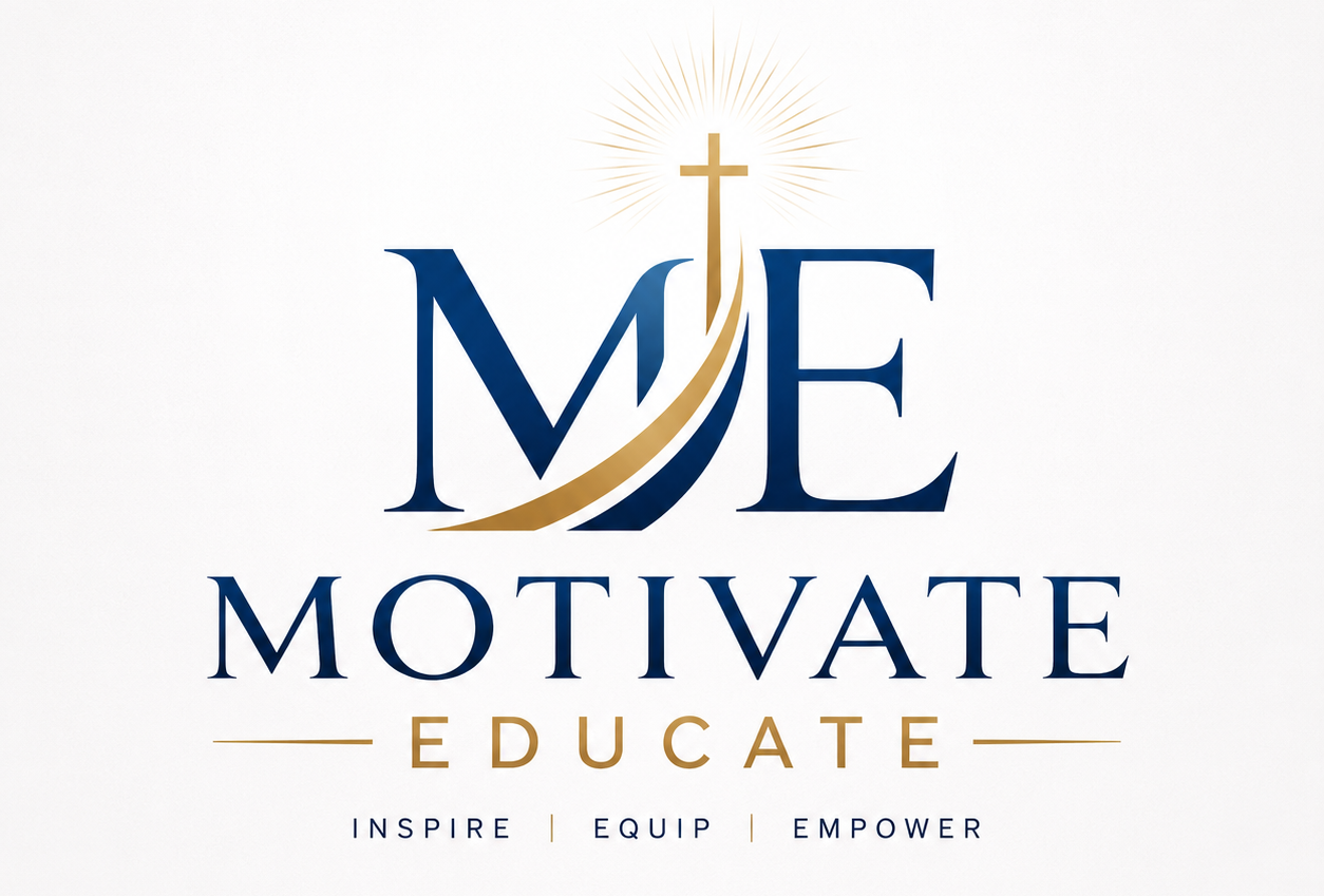 Motivate Educate