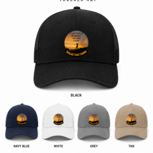 trucker hat, baseball cap